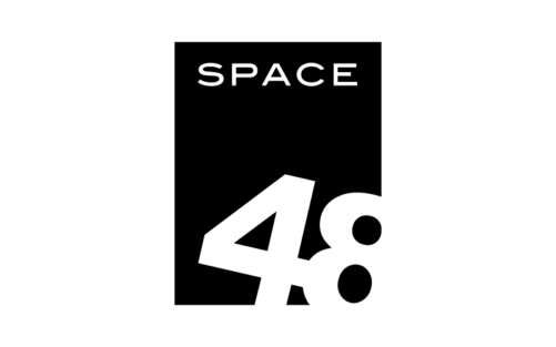 Space48 Logo